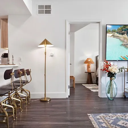14 Santa Monica Gorgeous Apartment Los Angeles Exterior photo