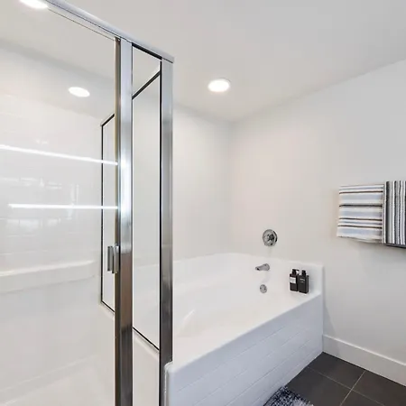 14 Santa Monica Gorgeous Apartment Los Angeles Exterior photo