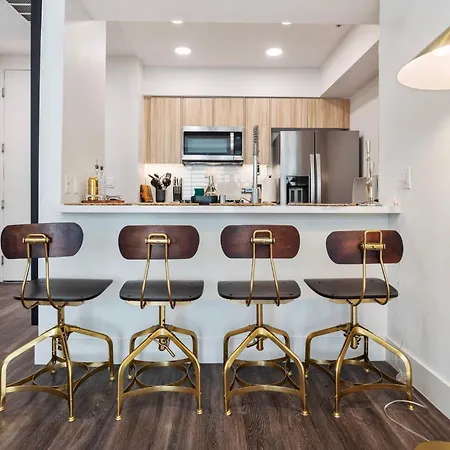14 Santa Monica Gorgeous Apartment Los Angeles Exterior photo