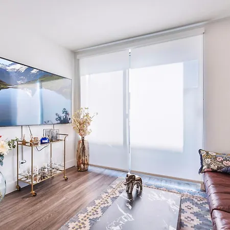 14 Santa Monica Gorgeous Apartment Los Angeles Exterior photo
