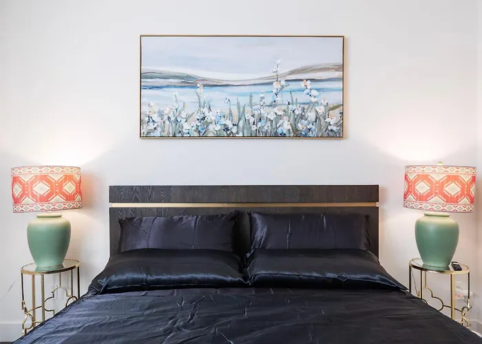 14 Santa Monica Gorgeous Apartment