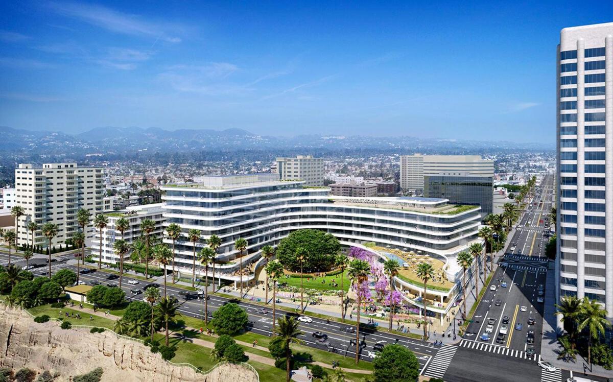 14 Santa Monica Gorgeous * Los Angeles