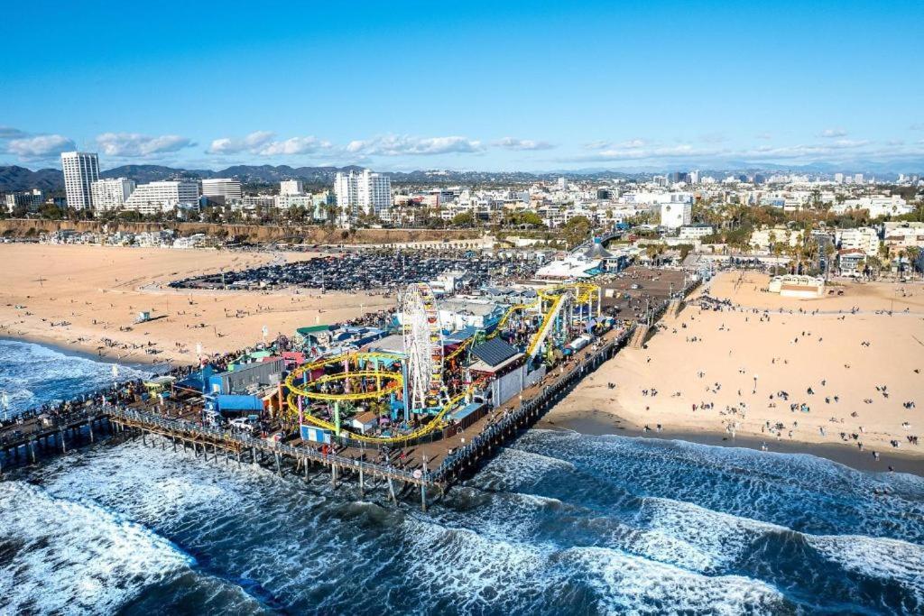 14 Santa Monica Gorgeous Appartement *