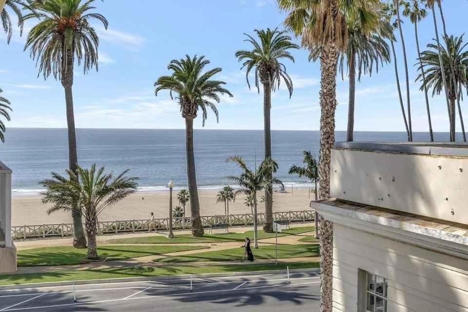 14 Santa Monica Gorgeous Appartement Los Angeles