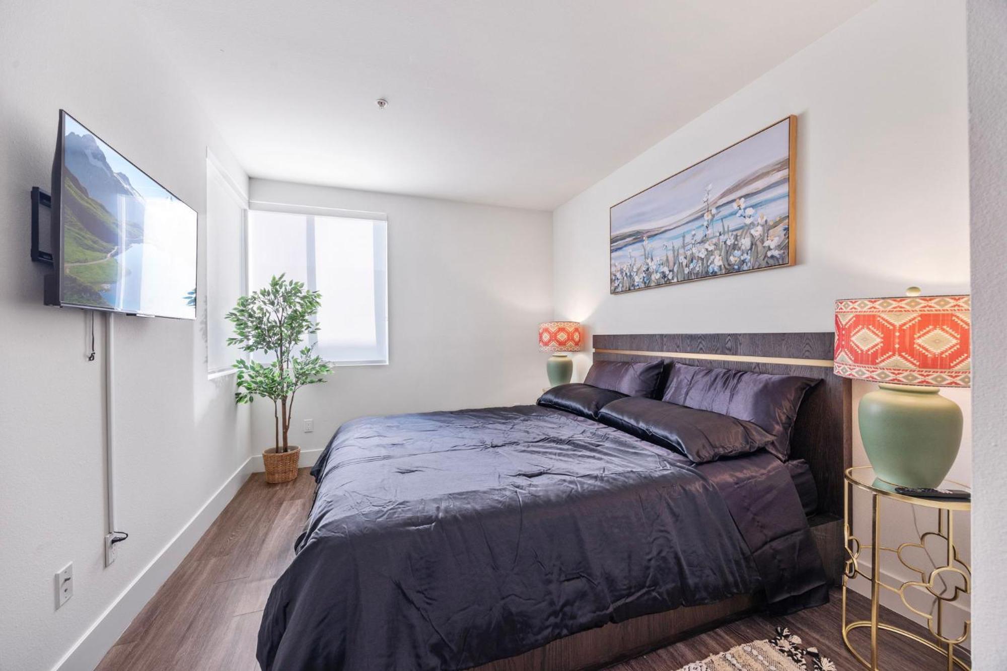 14 Santa Monica Gorgeous Appartement