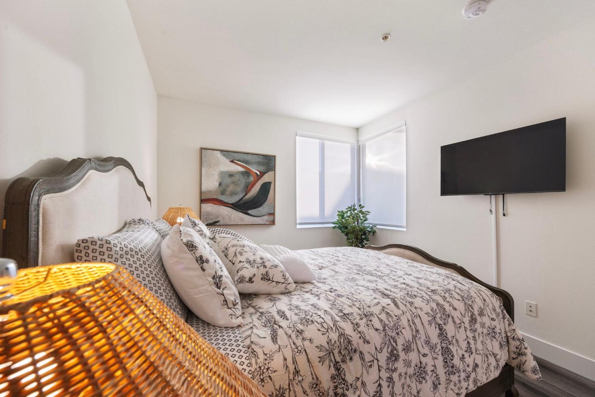 Appartement 14 Santa Monica Gorgeous *