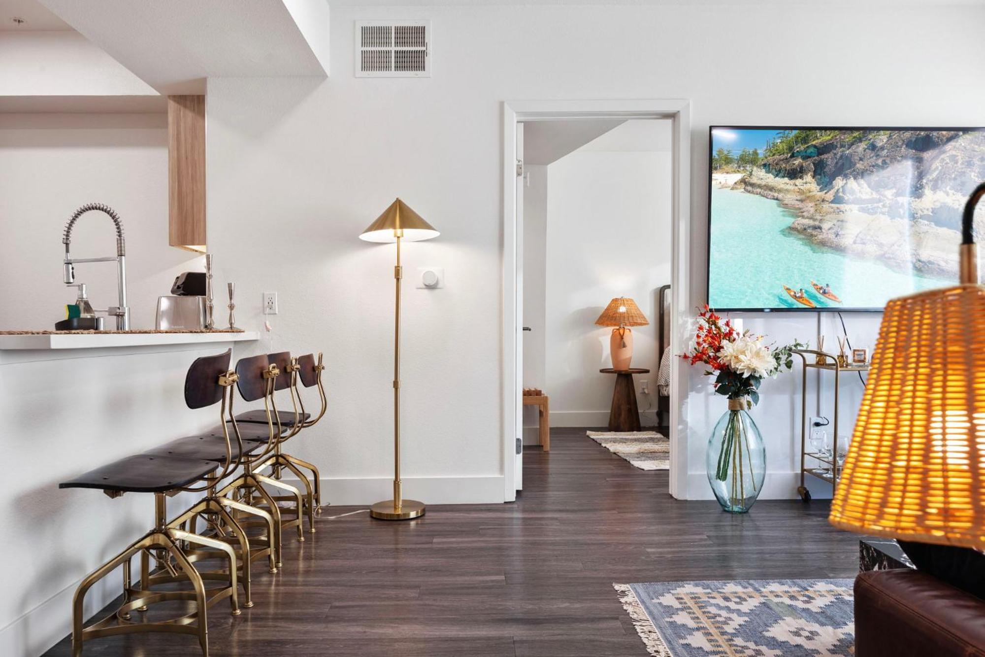 14 Santa Monica Gorgeous Appartement