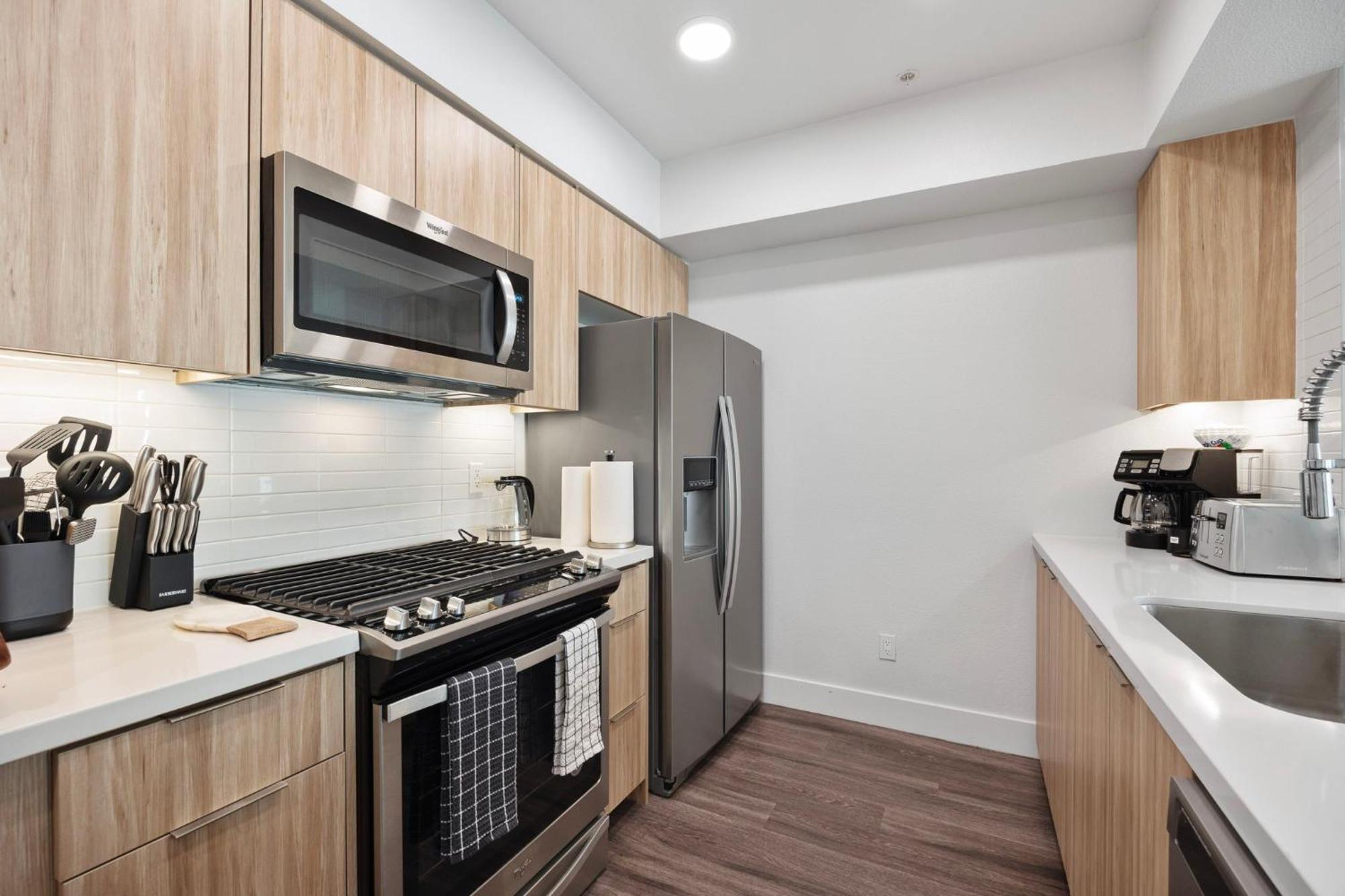 14 Santa Monica Gorgeous Appartement Los Angeles