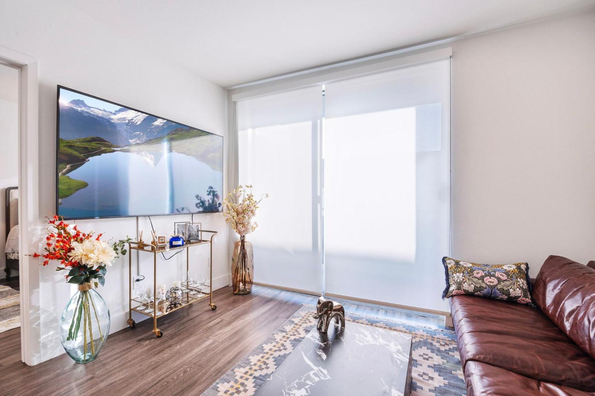 Appartement 14 Santa Monica Gorgeous *